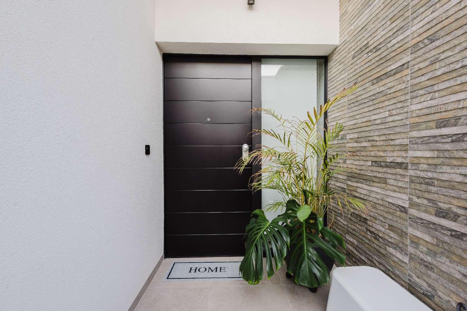 Villa en Venta en Algorfa