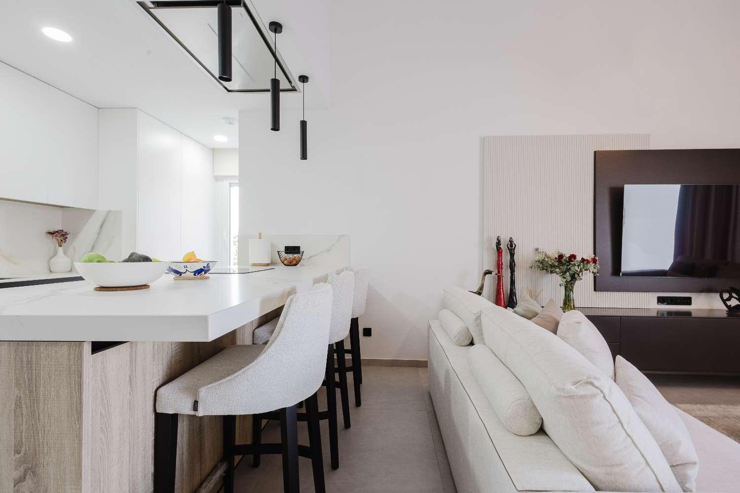 Villa en Venta en Algorfa