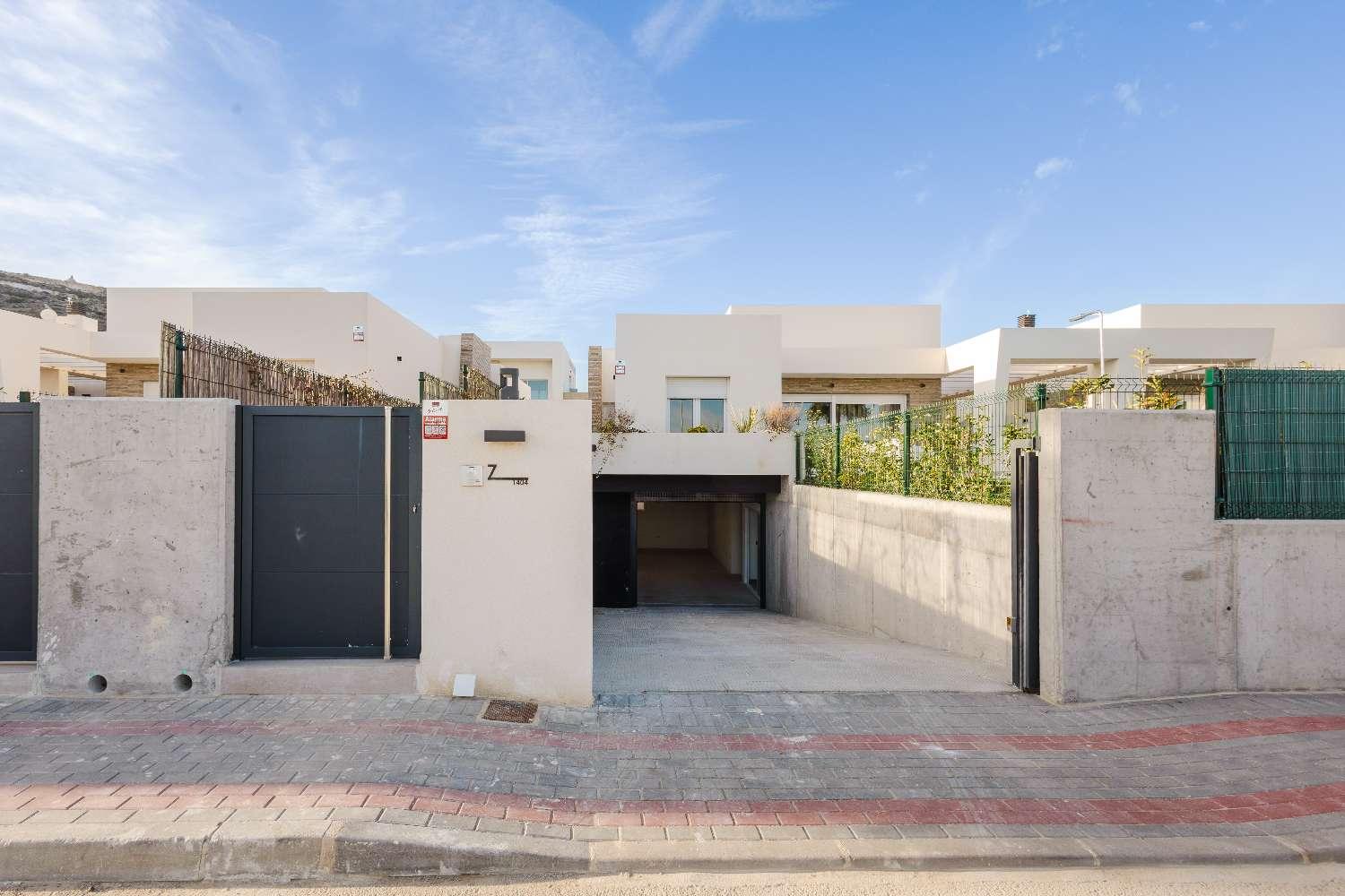 Villa en Venta en Algorfa