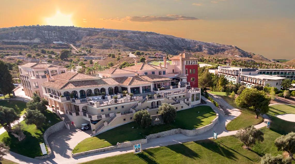 Villa en Venta en Algorfa