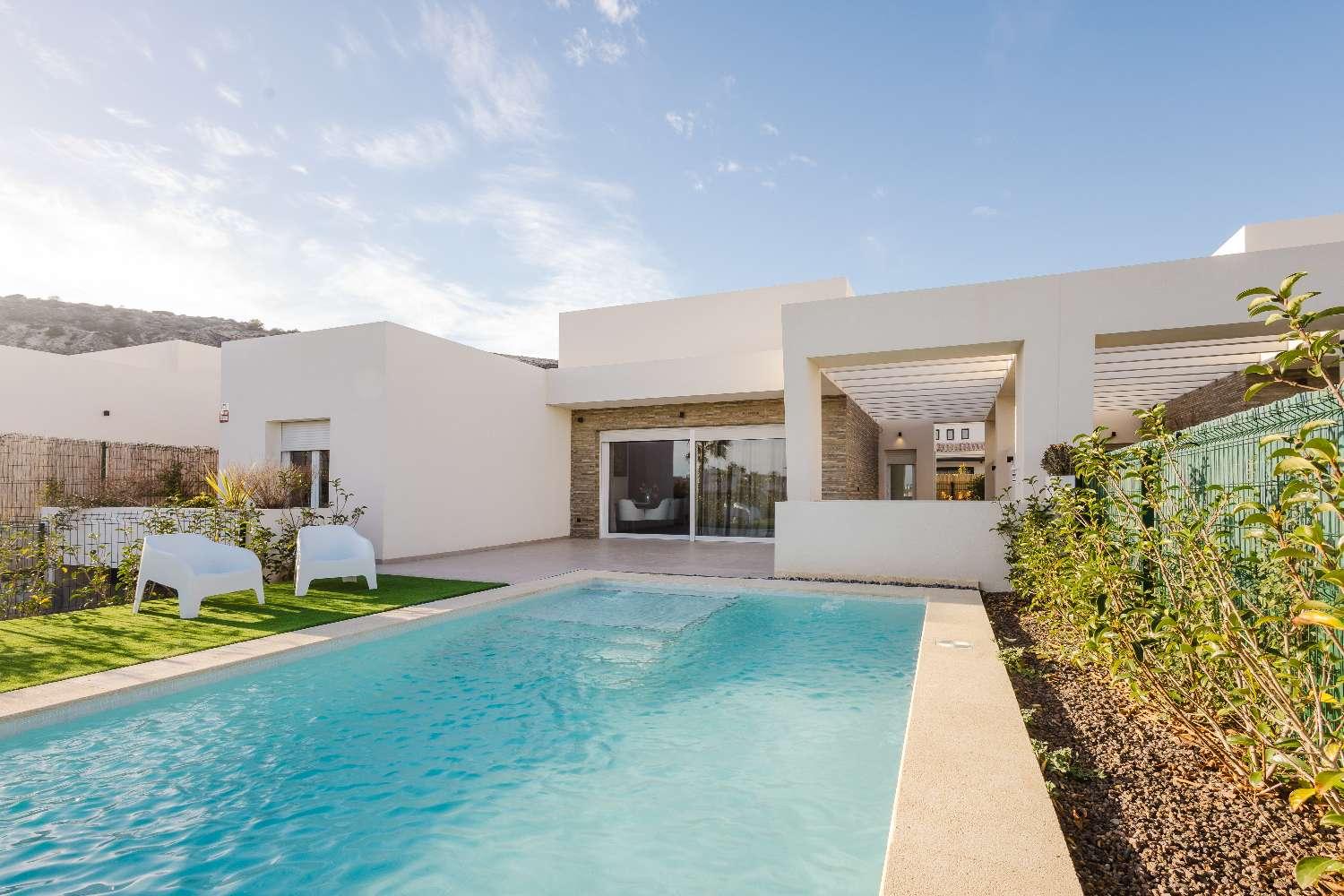 Villa en Venta en Algorfa