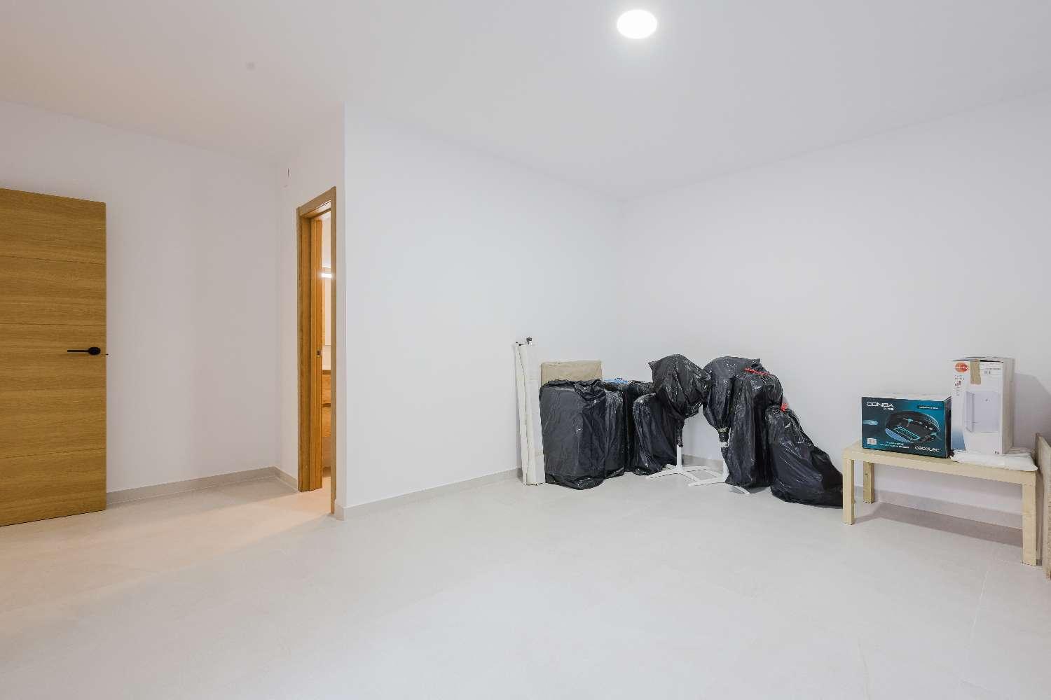 Villa en Venta en Algorfa