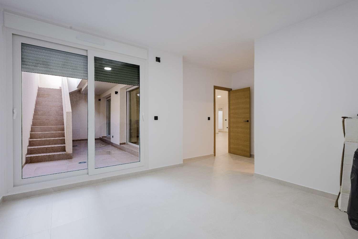 Villa en Venta en Algorfa