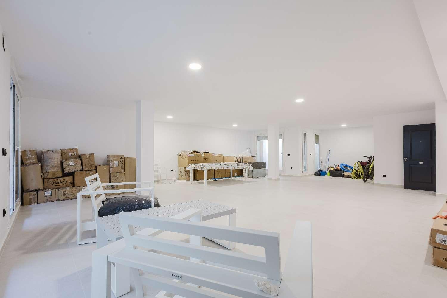 Villa en Venta en Algorfa