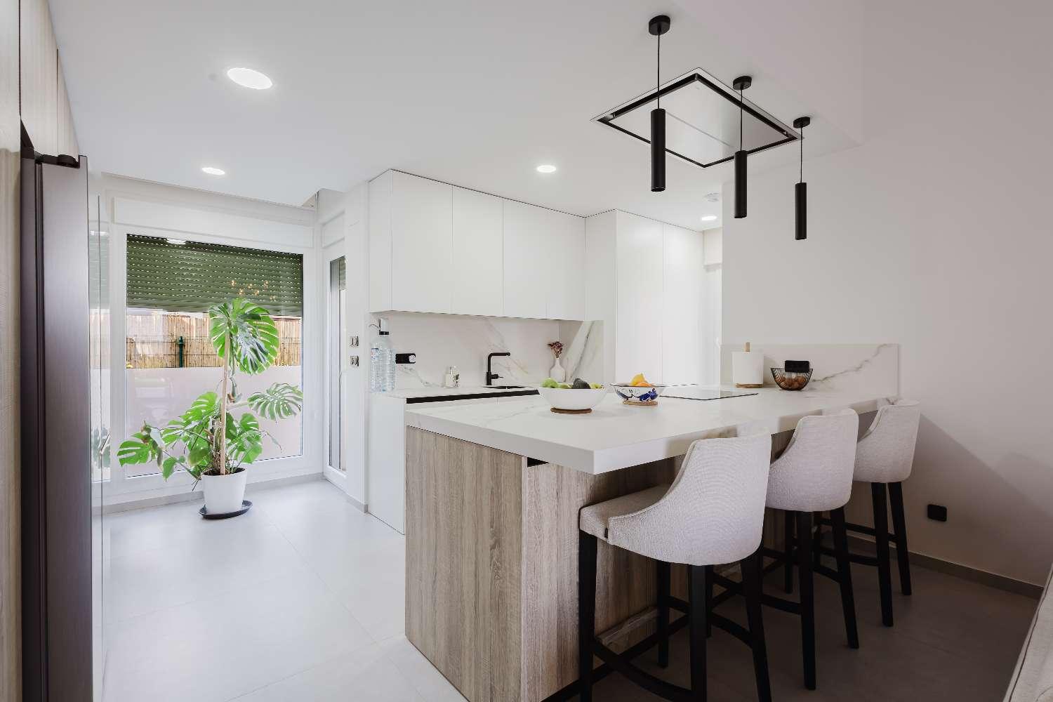 Villa en Venta en Algorfa