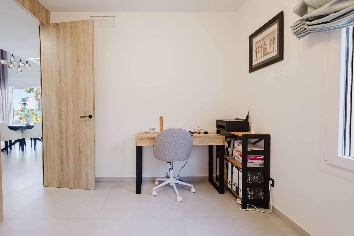 Villa en Venta en Algorfa