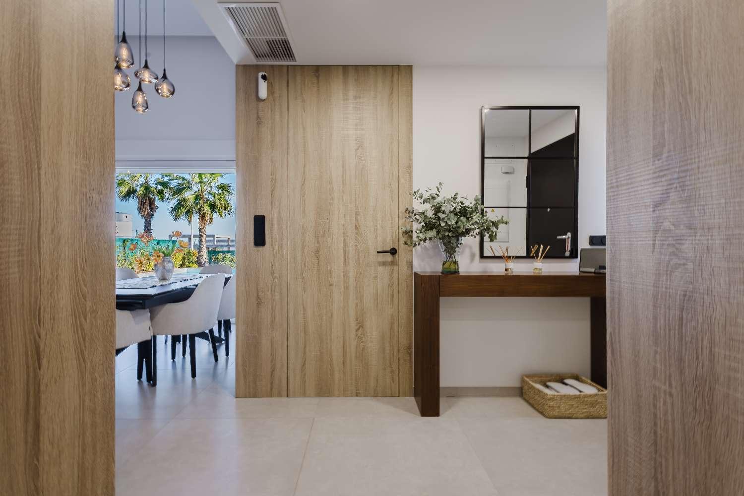 Villa en Venta en Algorfa