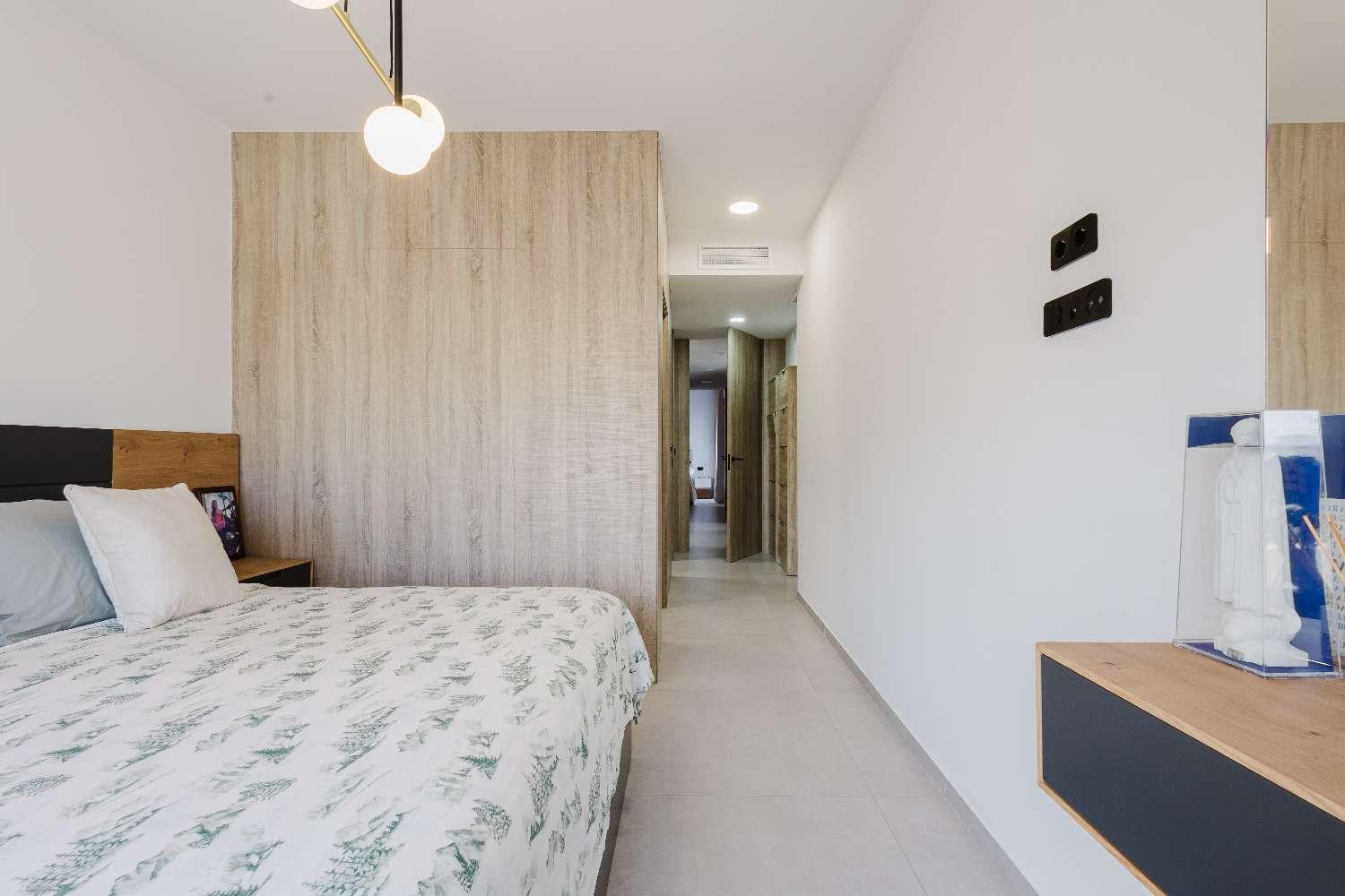 Villa en Venta en Algorfa