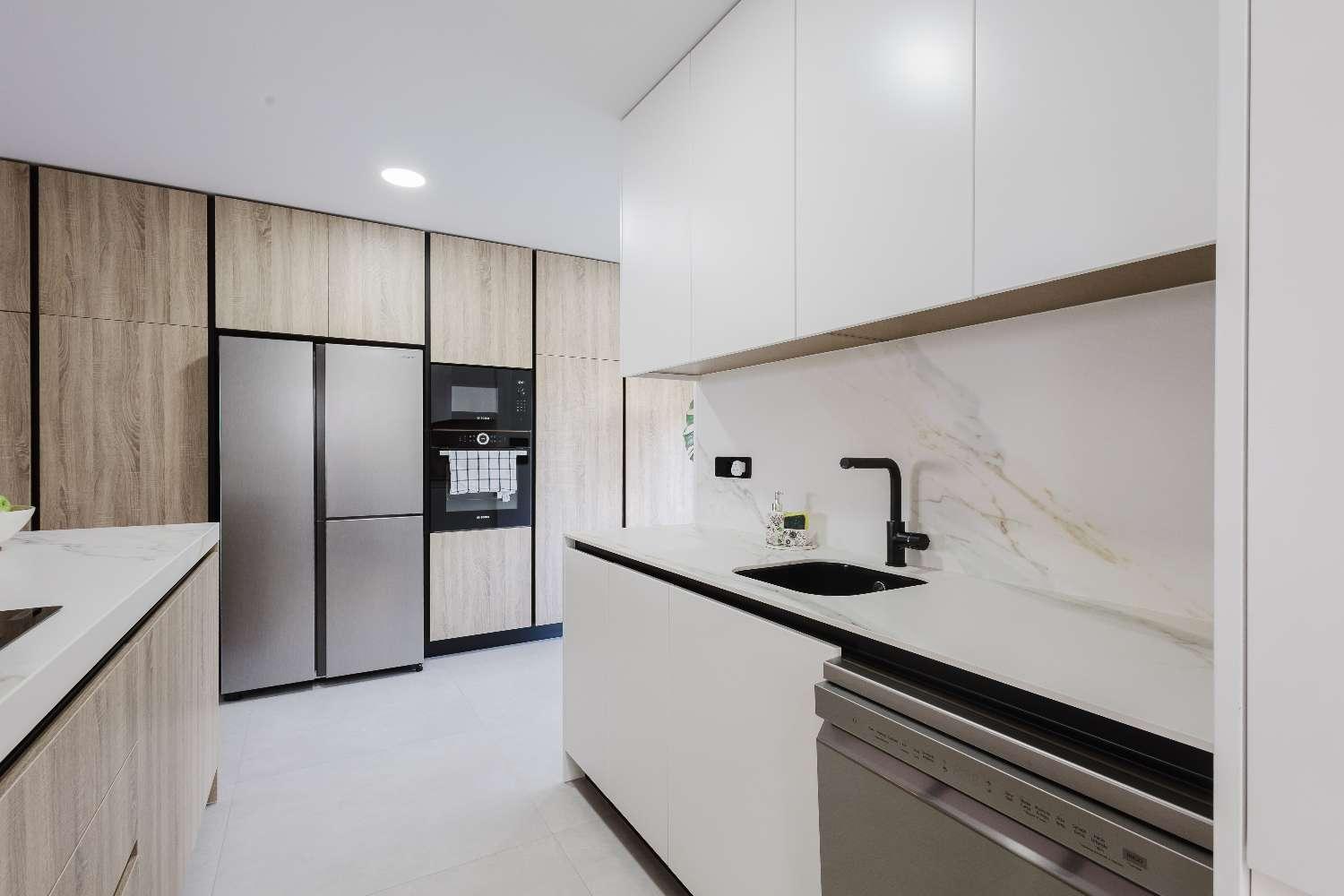 Villa en Venta en Algorfa