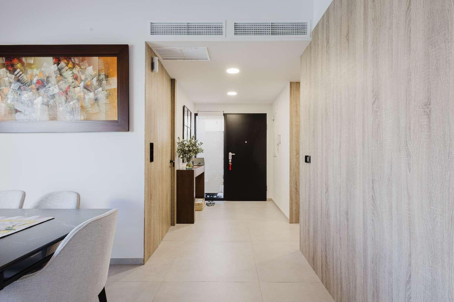 Villa en Venta en Algorfa