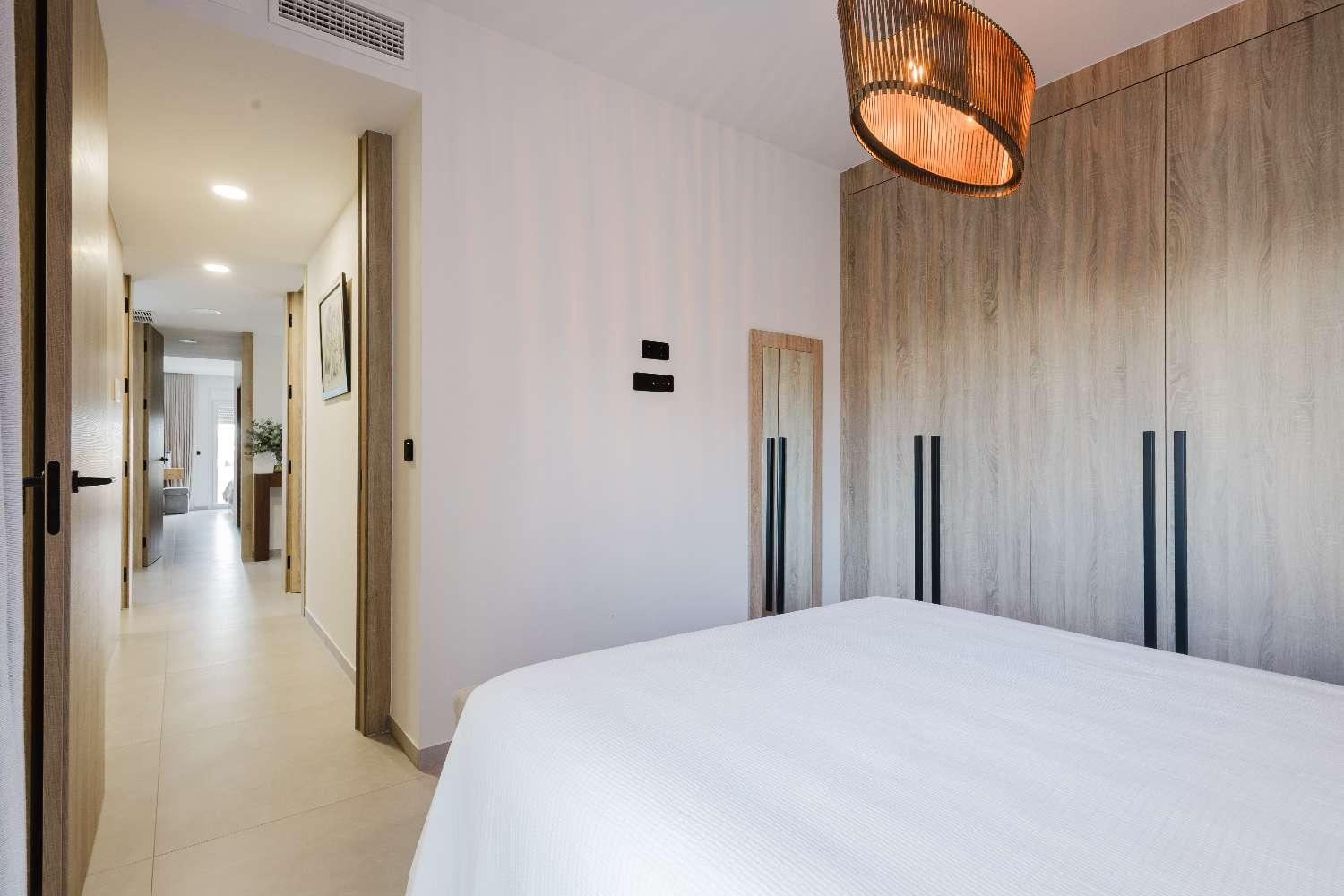 Villa en Venta en Algorfa