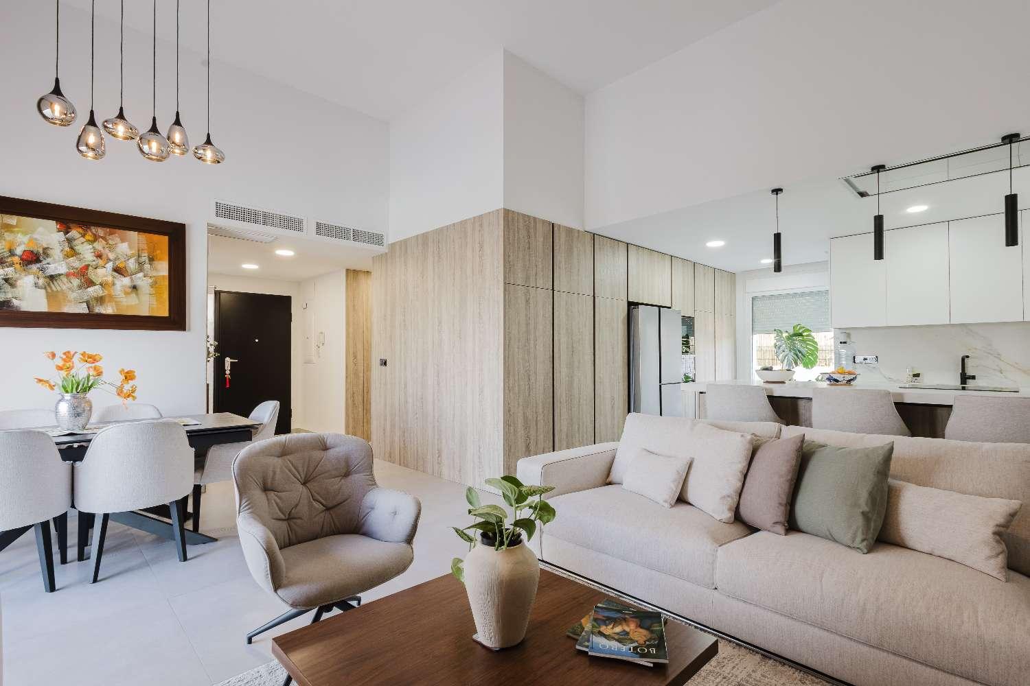 Villa en Venta en Algorfa