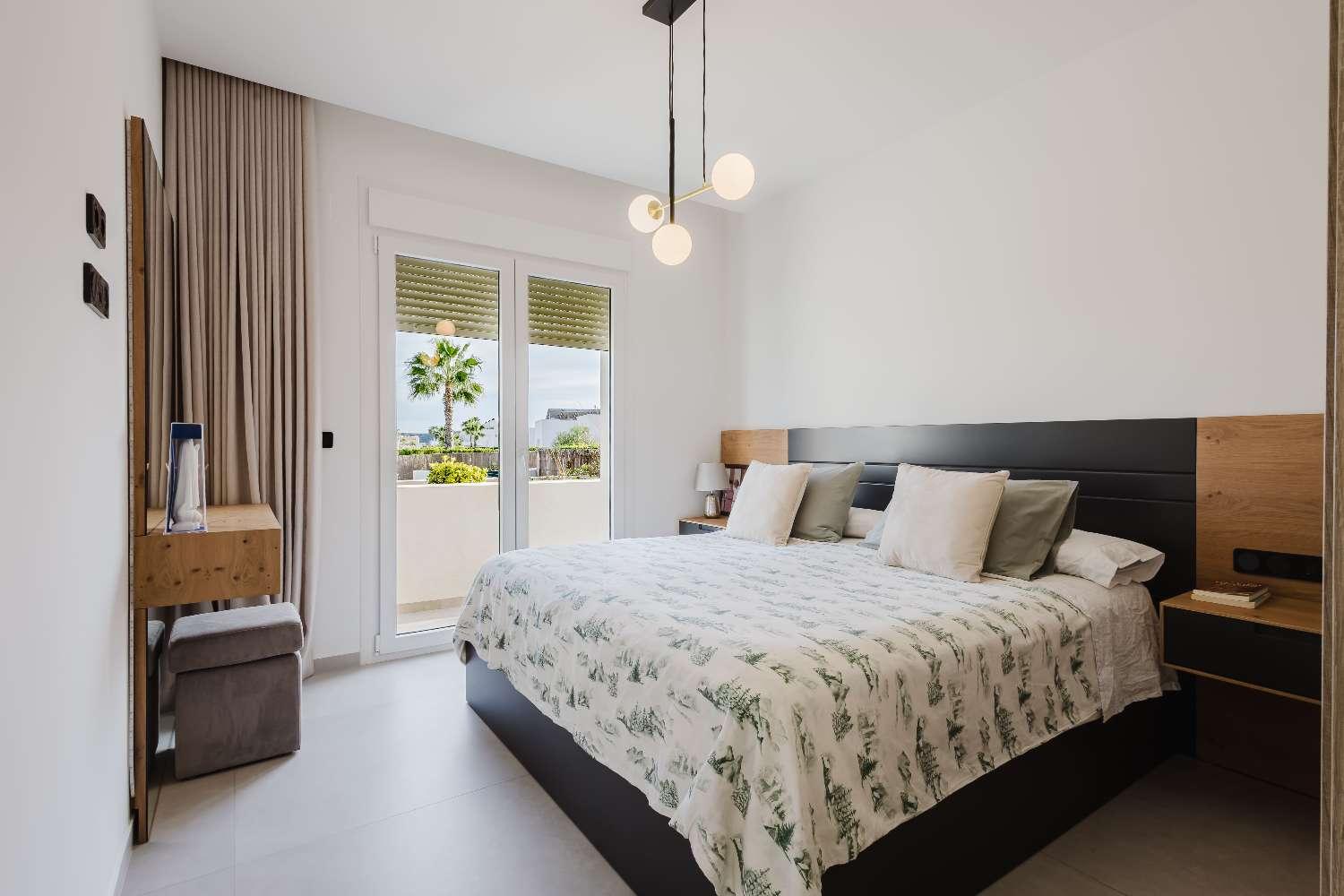 Villa en Venta en Algorfa