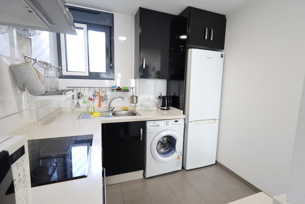 Apartamento en Venta en Orihuela