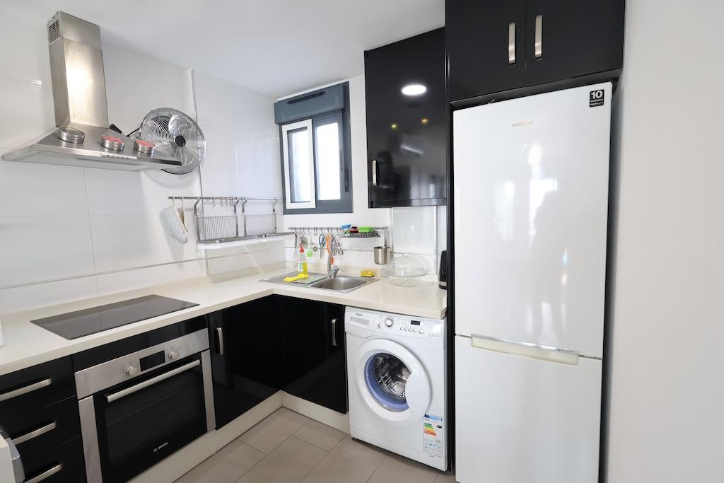 Apartamento en Venta en Orihuela