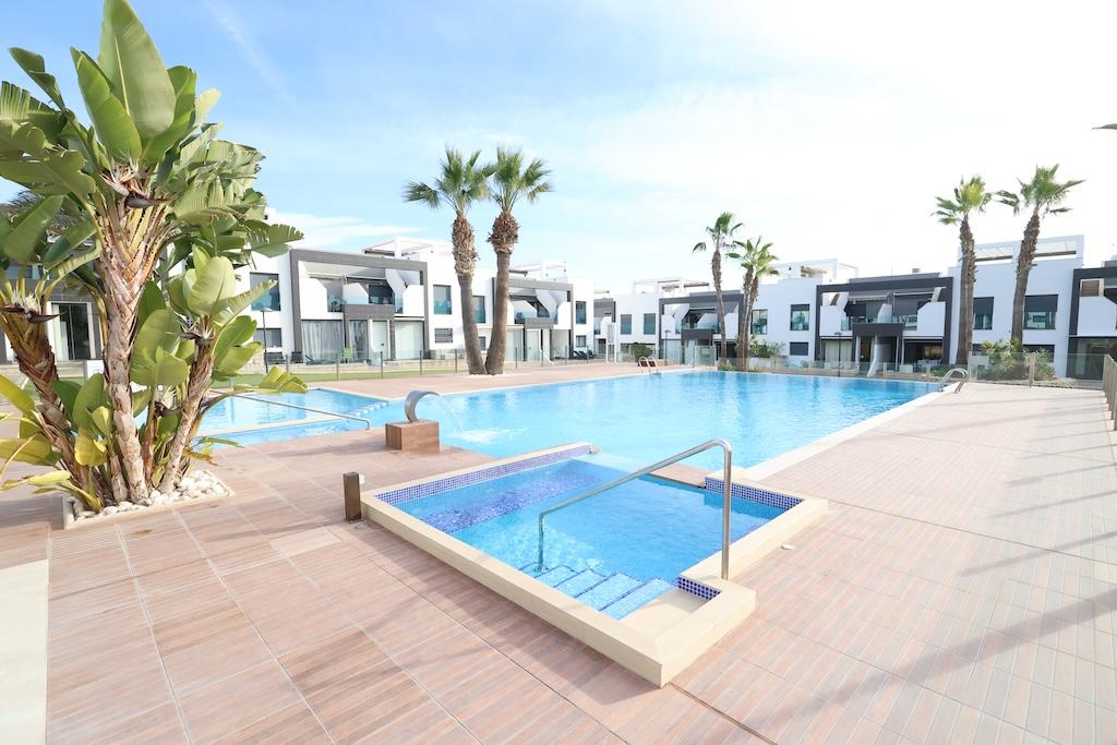 Apartamento en Venta en Orihuela