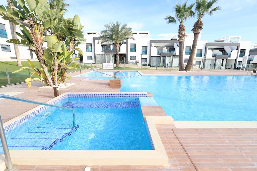 Apartamento en Venta en Orihuela