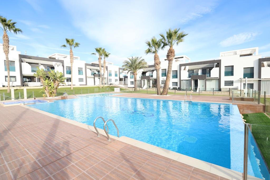 Apartamento en Venta en Orihuela