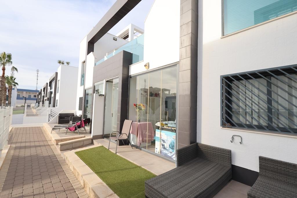 Apartamento en Venta en Orihuela