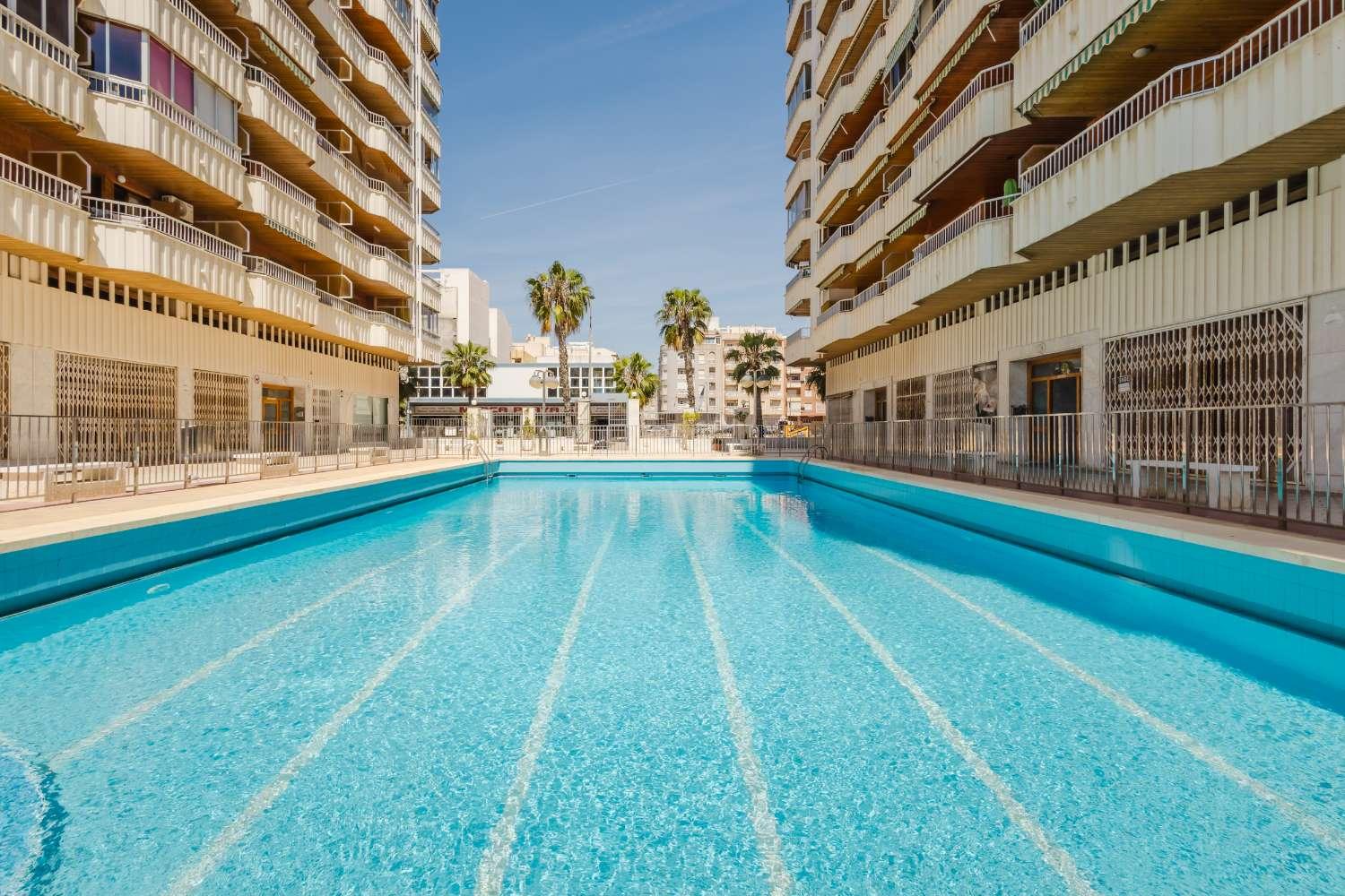 Apartamento en Venta en Torrevieja