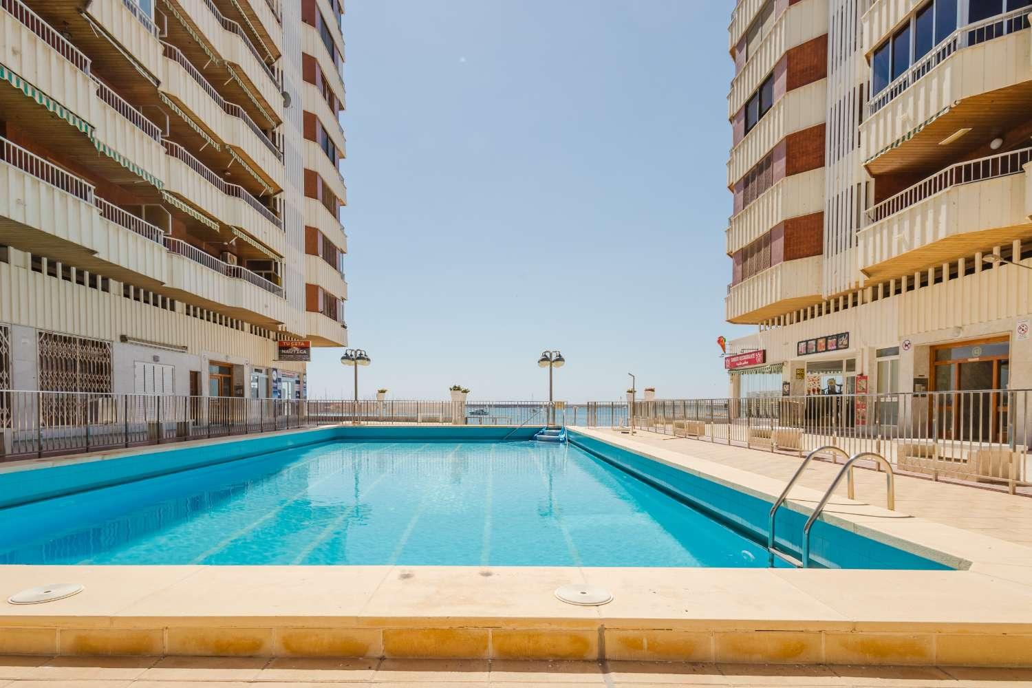 Apartamento en Venta en Torrevieja