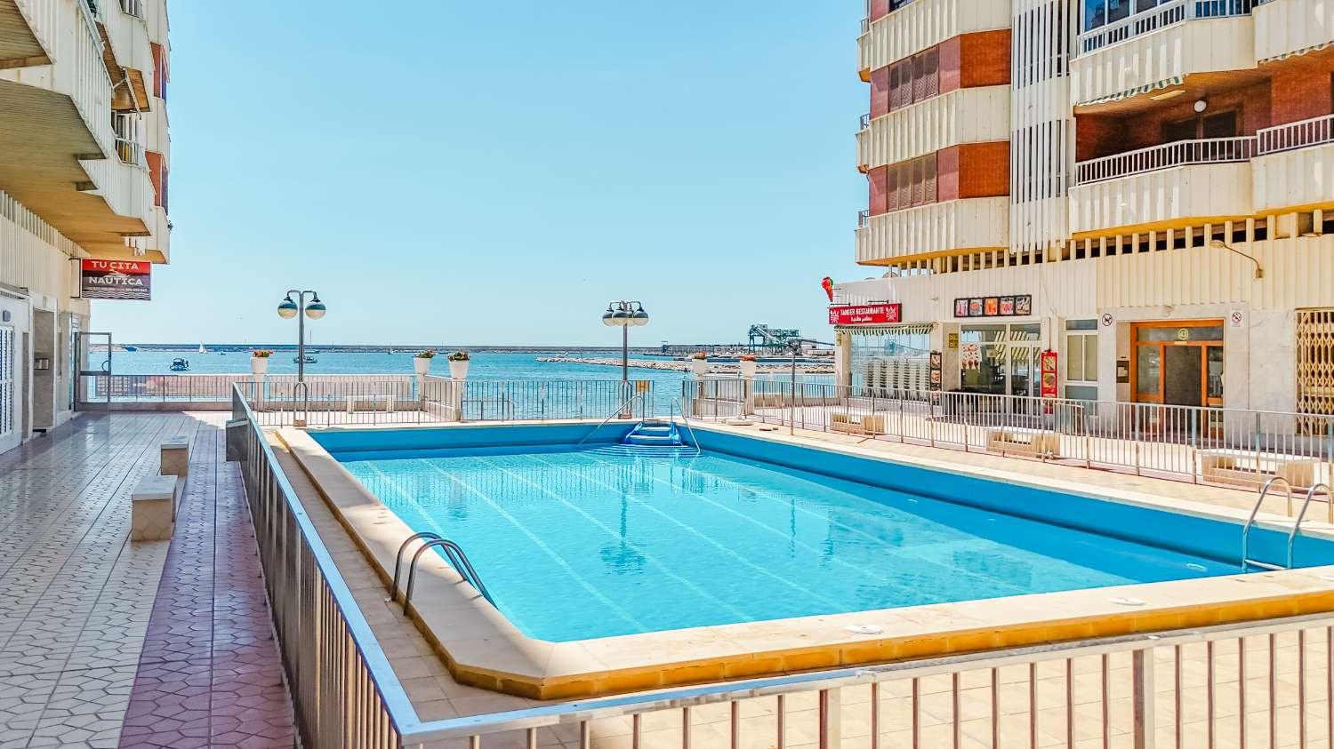 Apartamento en Venta en Torrevieja