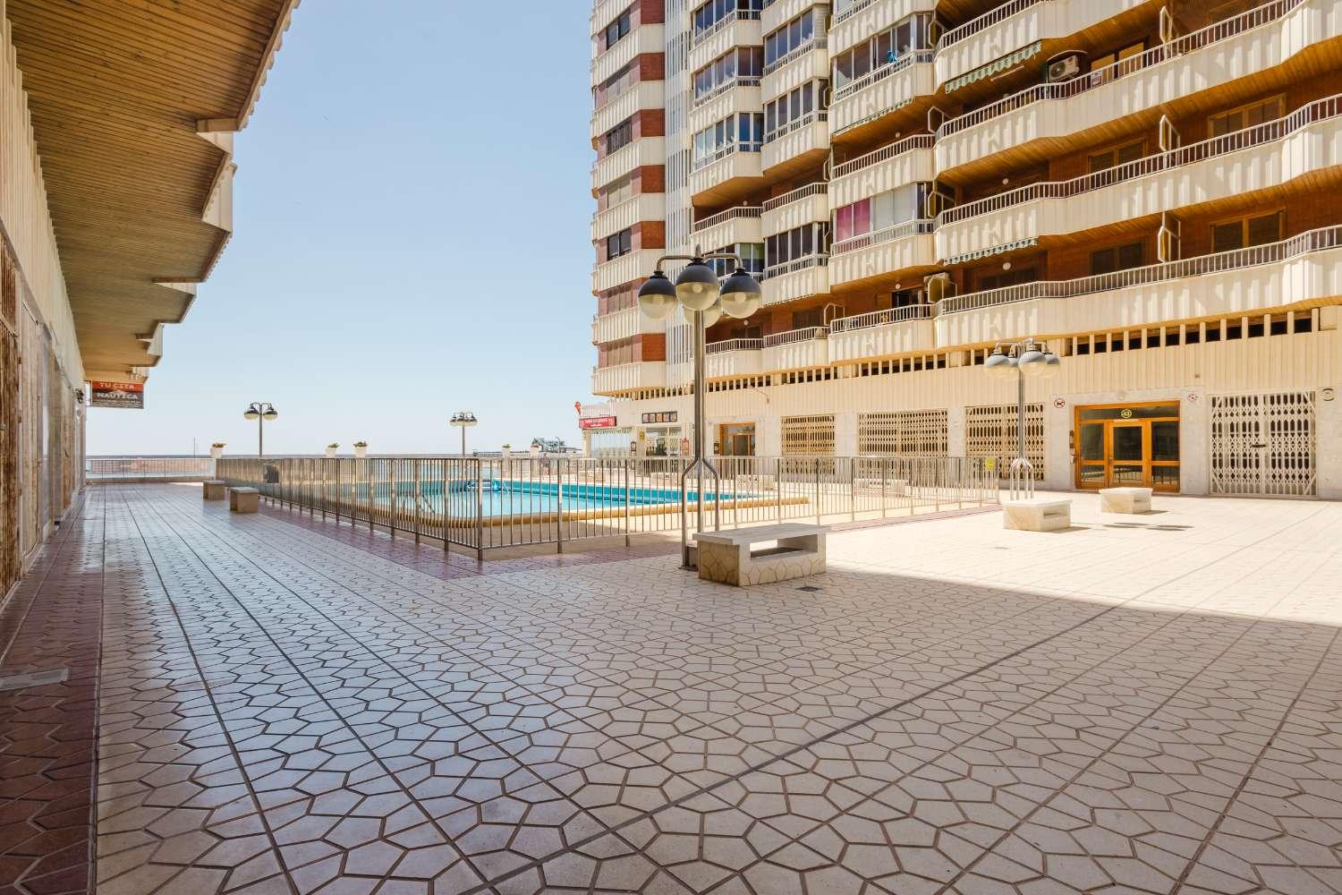 Apartamento en Venta en Torrevieja