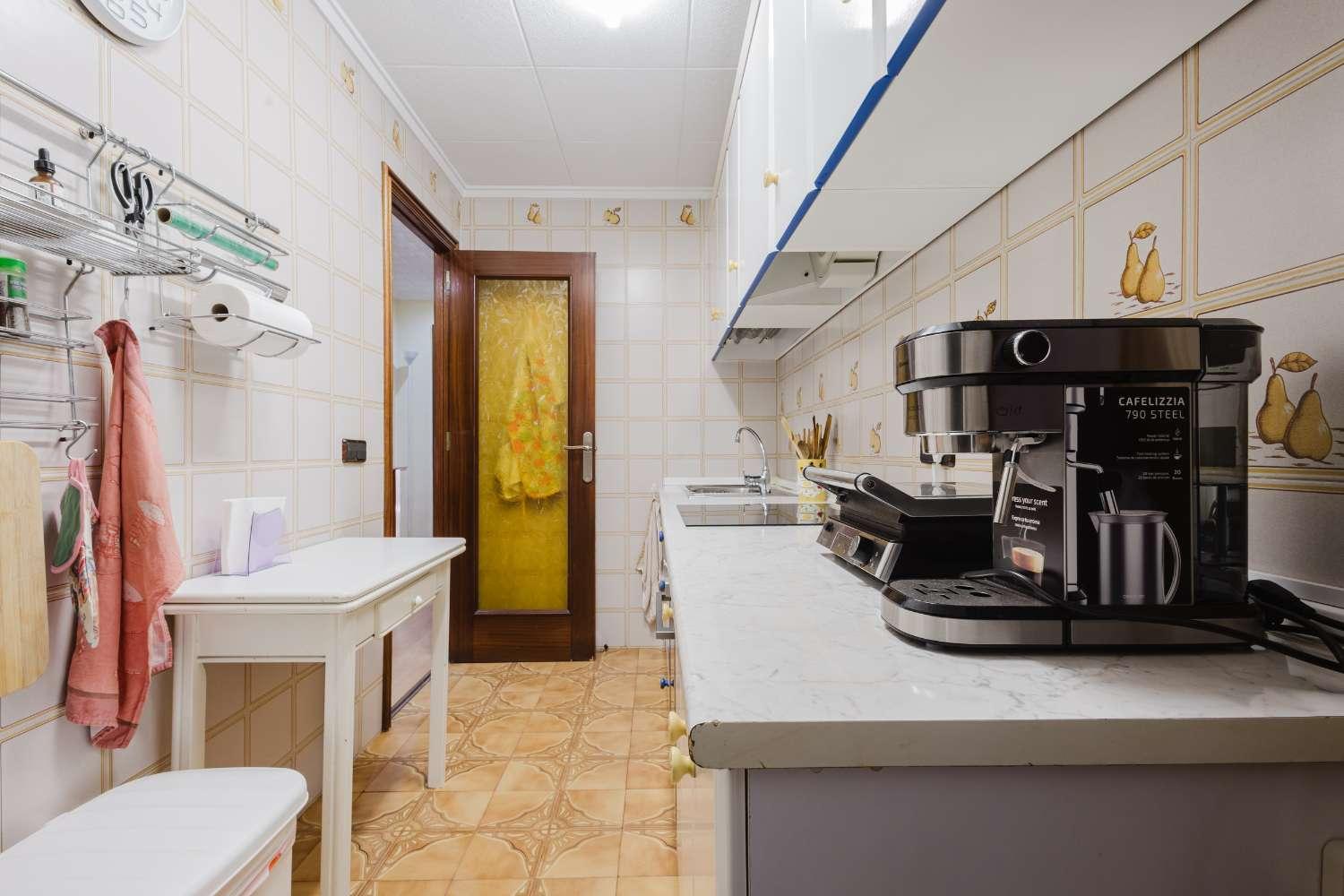 Apartamento en Venta en Torrevieja