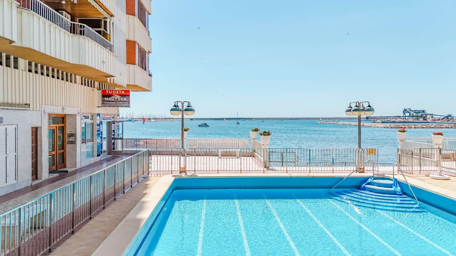 Apartamento en Venta en Torrevieja
