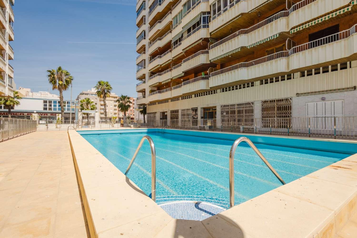 Apartamento en Venta en Torrevieja