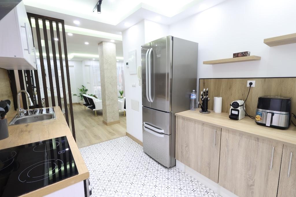 Flat for Sale in Torrevieja