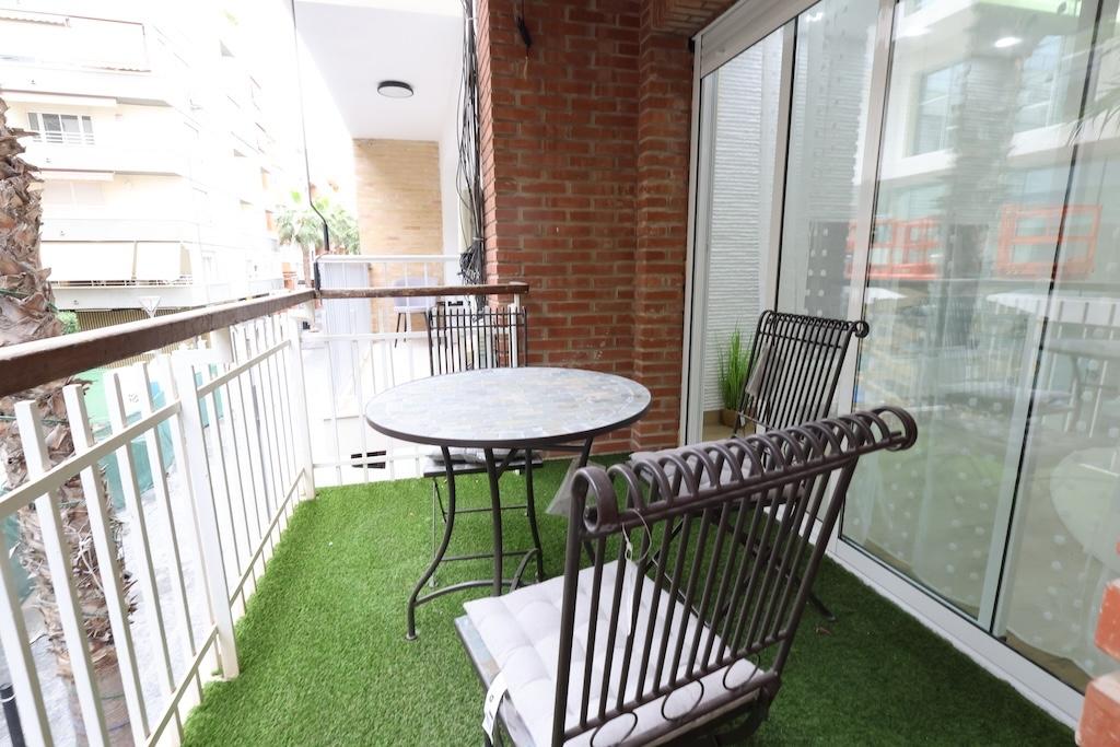 Flat for Sale in Torrevieja