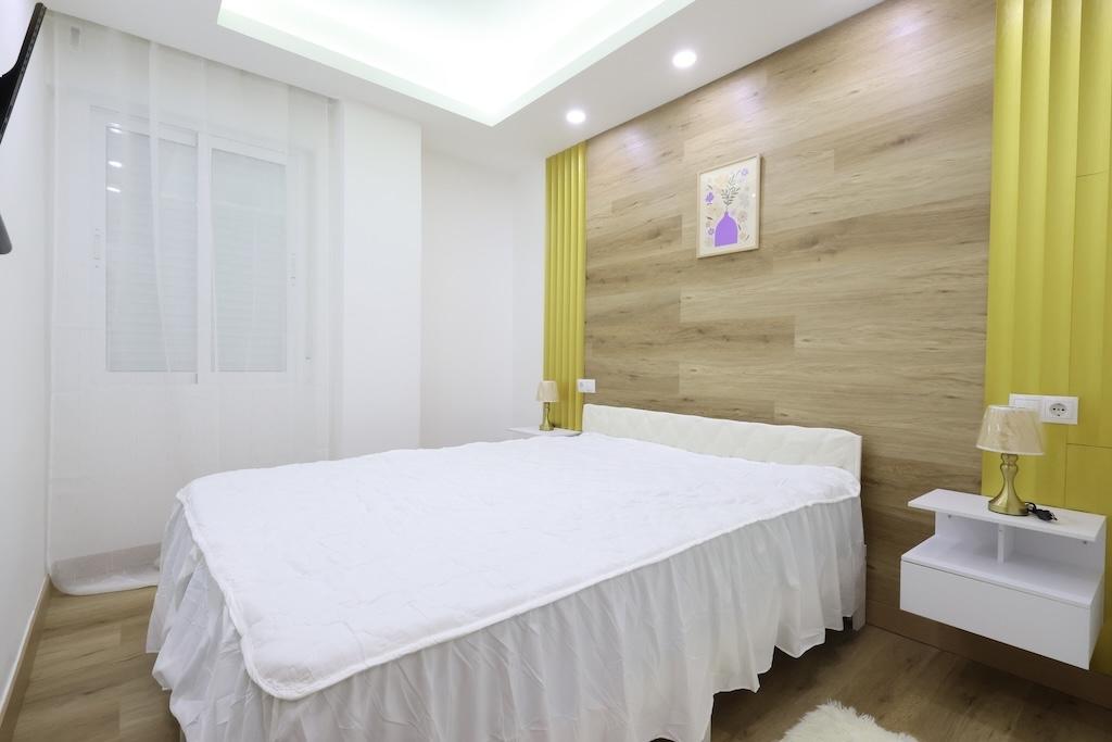 Flat for Sale in Torrevieja