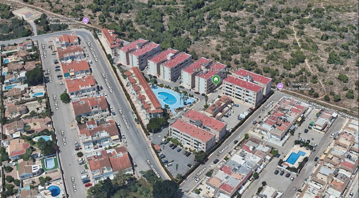 Apartamento en Venta en Torrevieja