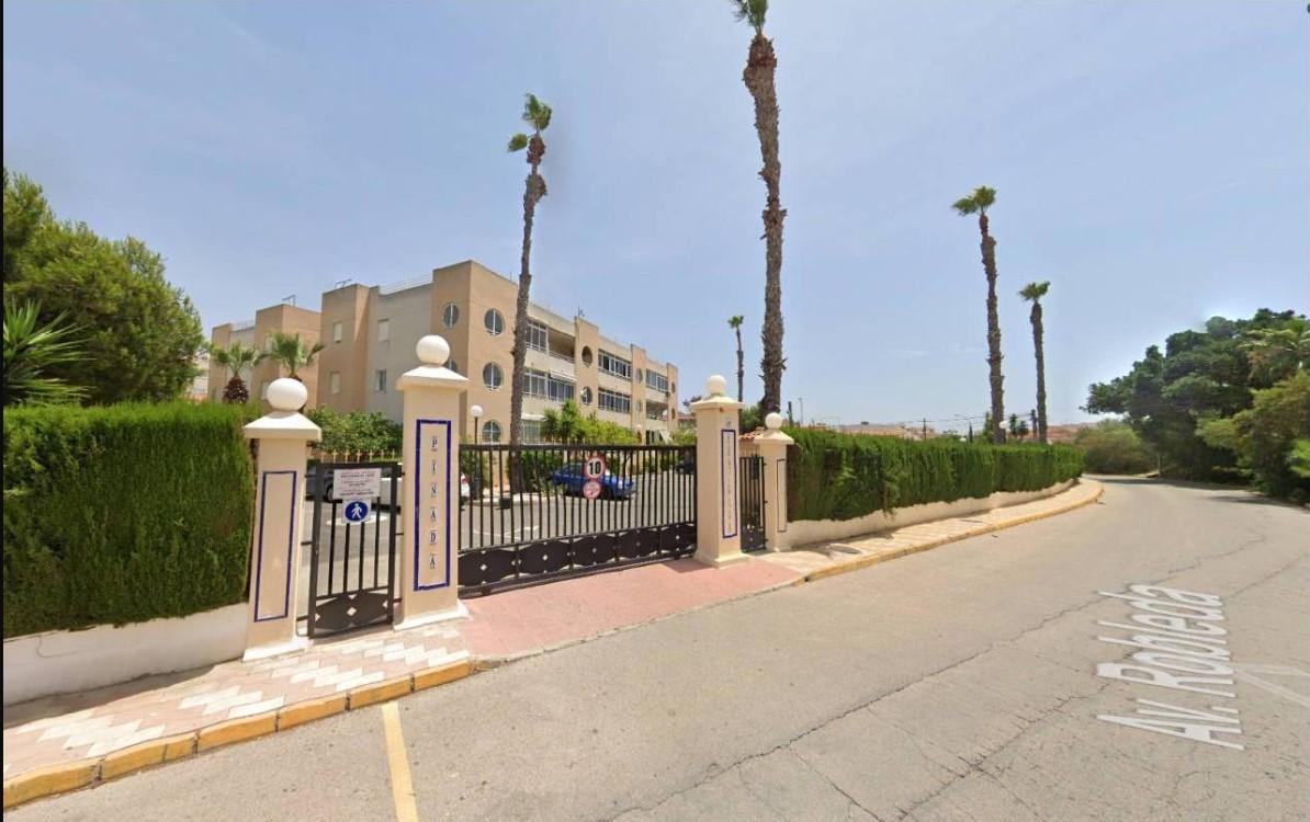Apartamento en Venta en Torrevieja