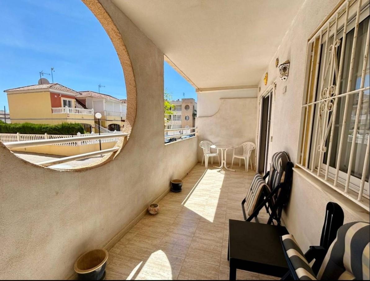 Apartamento en Venta en Torrevieja