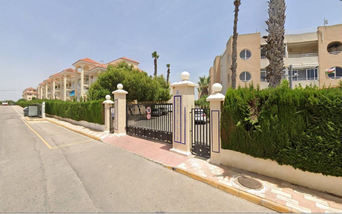 Apartamento en Venta en Torrevieja
