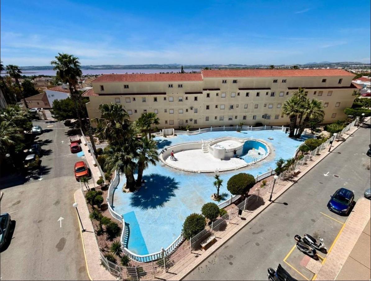 Apartamento en Venta en Torrevieja
