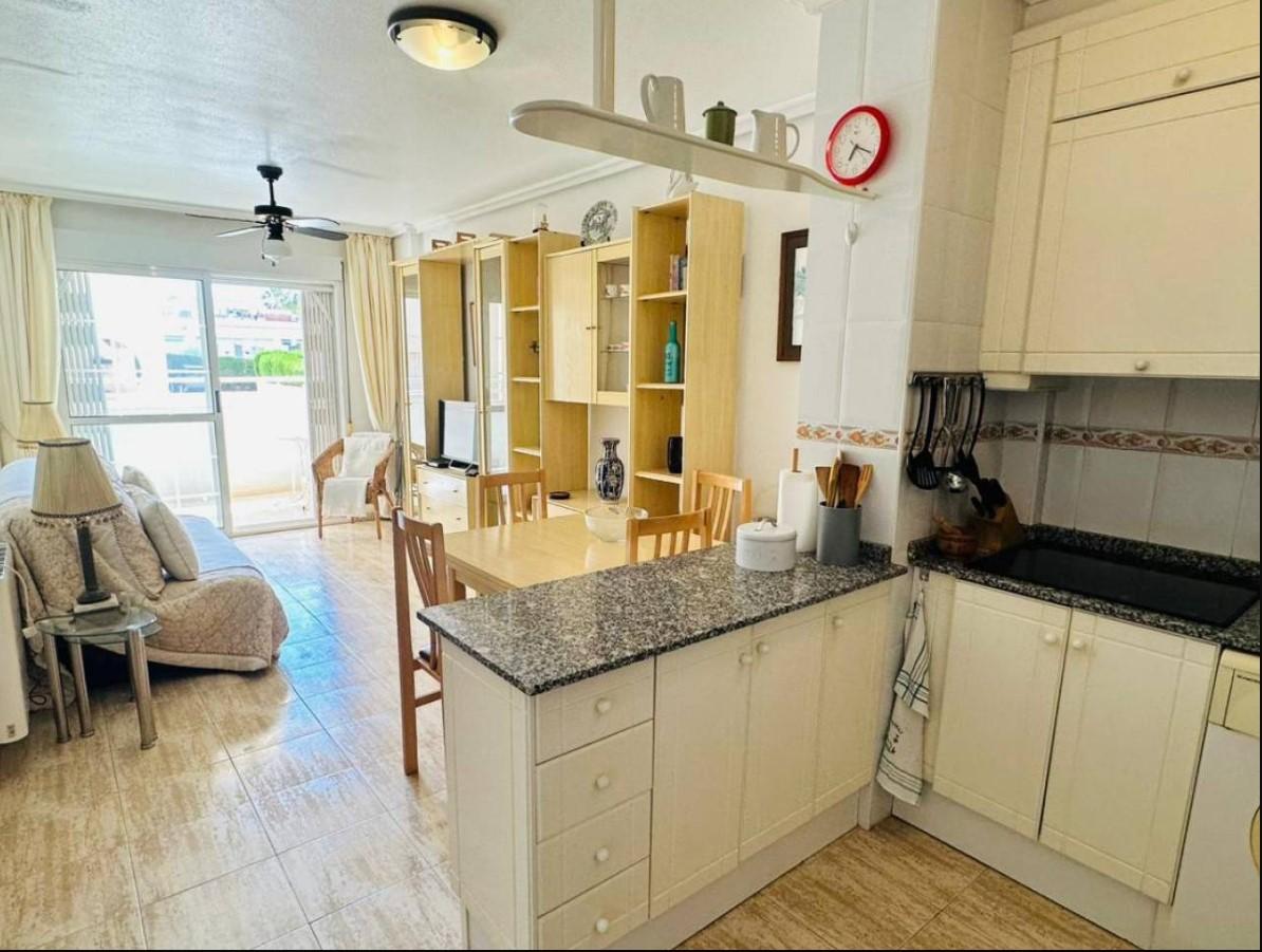 Apartamento en Venta en Torrevieja