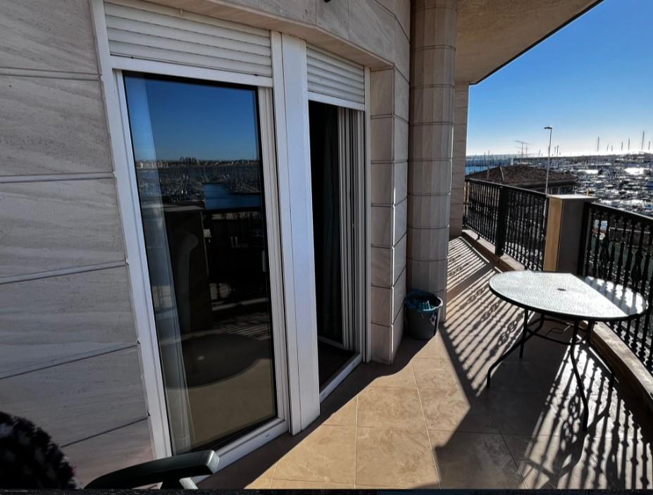 Piso en Venta en Torrevieja