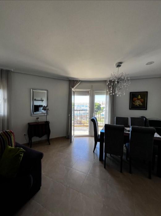 Piso en Venta en Torrevieja