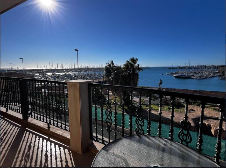 Piso en Venta en Torrevieja