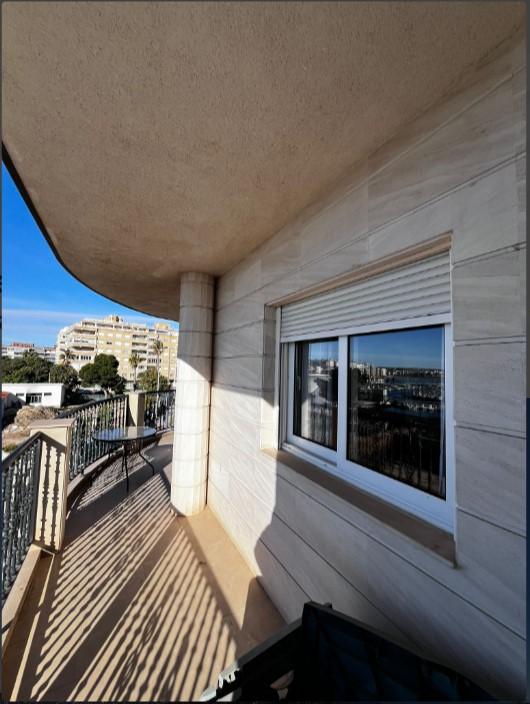 Piso en Venta en Torrevieja