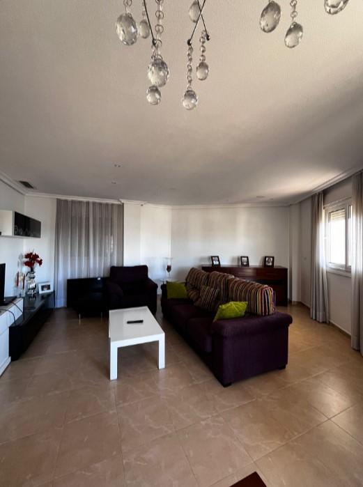 Piso en Venta en Torrevieja