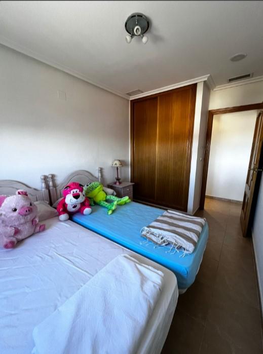 Piso en Venta en Torrevieja