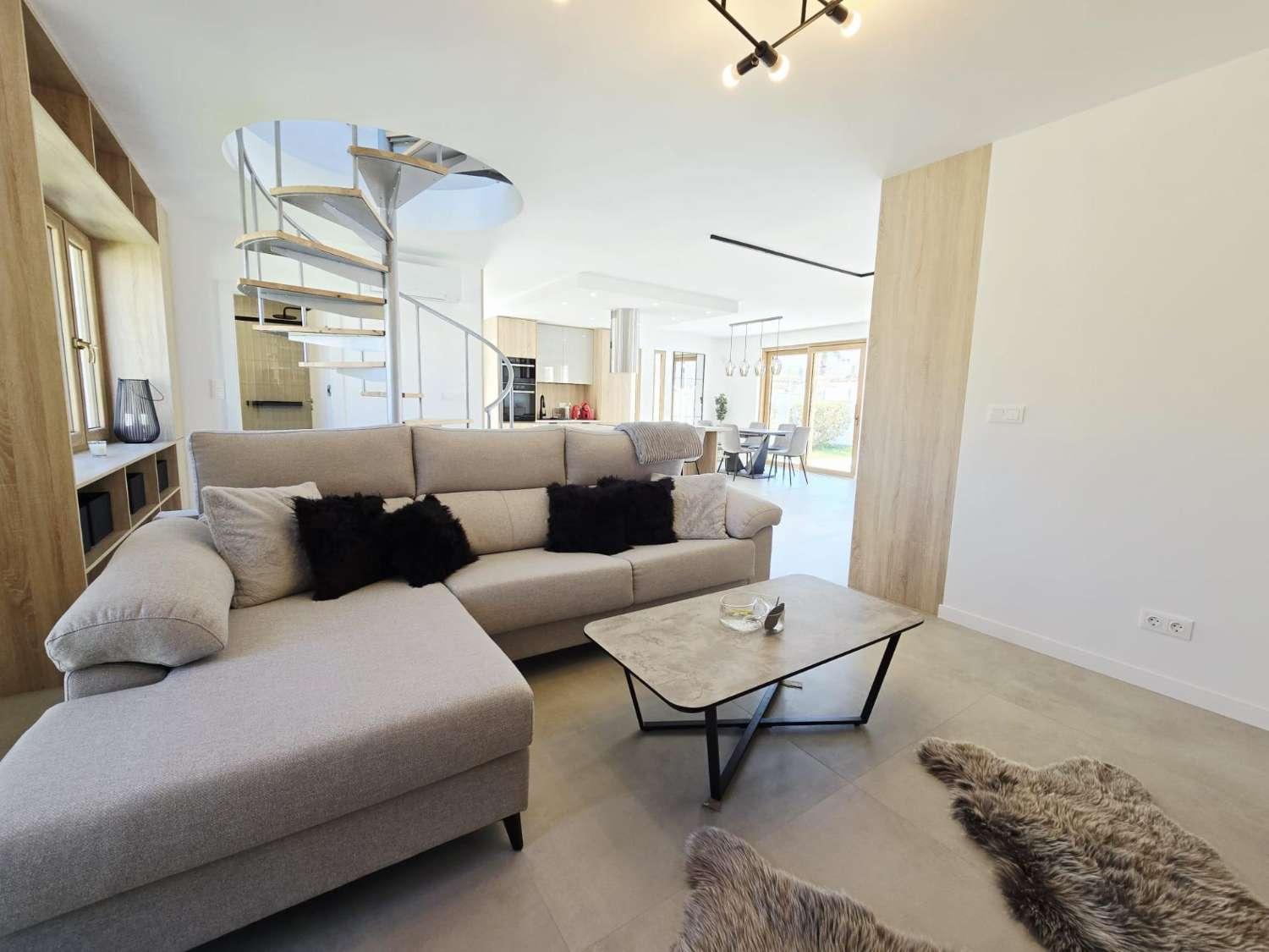 Villa en Venta en Orihuela
