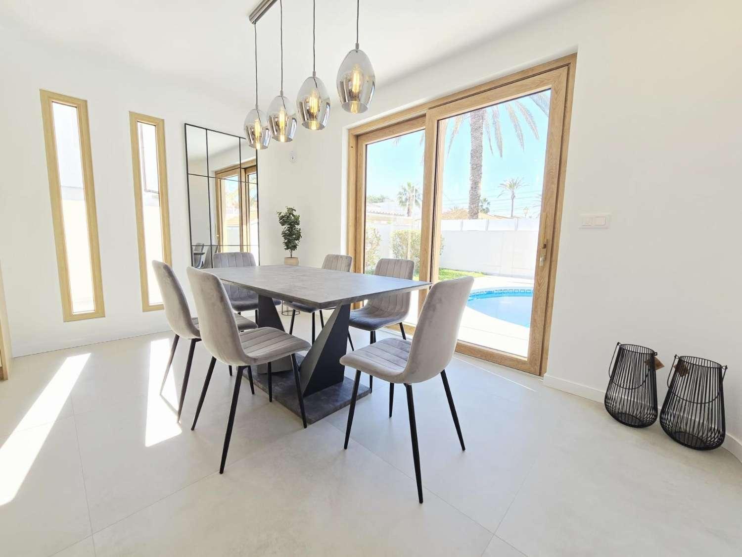 Villa en Venta en Orihuela