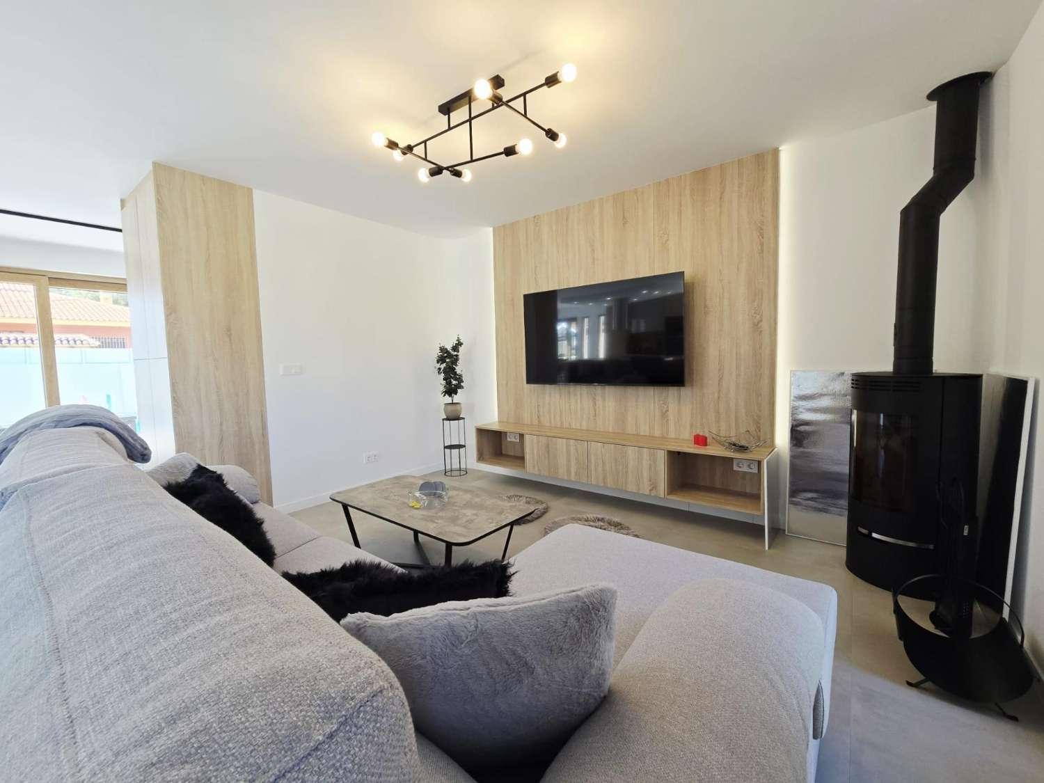 Villa en Venta en Orihuela