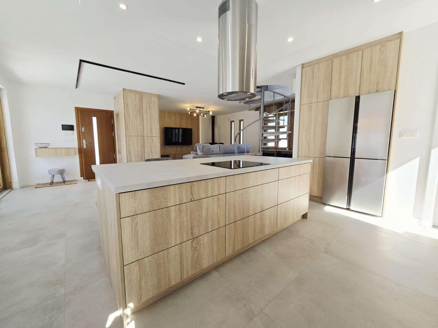 Villa en Venta en Orihuela