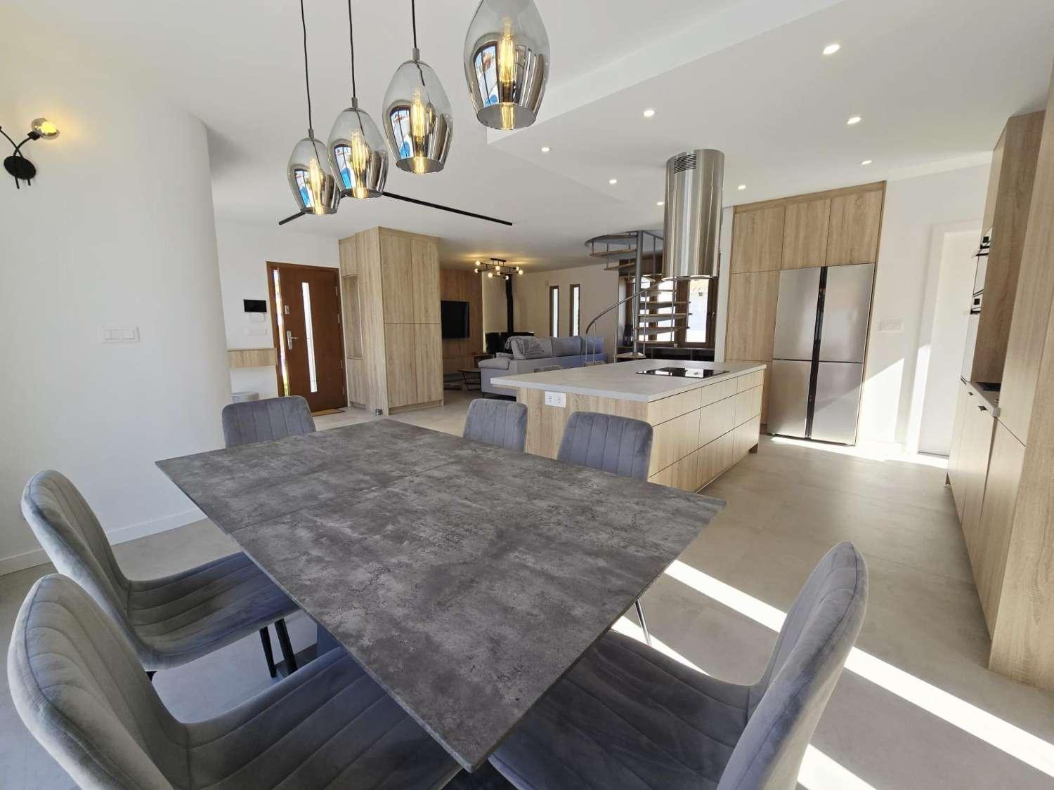 Villa en Venta en Orihuela